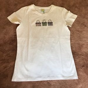 Brand new Vera Bradley Shirt